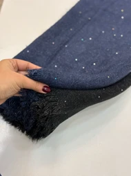 شال بوکله پولکی 1649