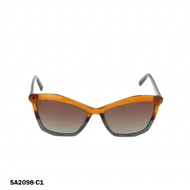 عینک آفتابی زنانه سرجیو مارتینی ( SERGIO MARTINI ) مدل SA 2098