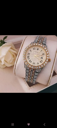 رولکس فول نگین _کد 1051