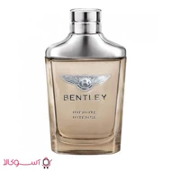 ادو پرفیوم مردانه بنتلی مدل infinite intense حجم 100 میل