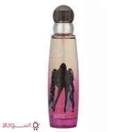 عطر ادکلن زنانه شی مدل angel حجم 50 میلی لیتر