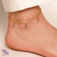 پابند دولاین چشم YSX