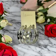 گوشواره حلقه‌ای