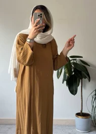مانتو کفتان فرناز (ارسال رایگان)
