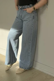 جین واید لگ 19518