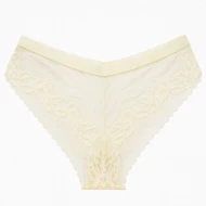 شورت زنانه ماییلدا مدل گیپوری کد 5452-1129