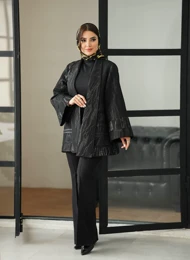 ژاکارد آستین کلوش