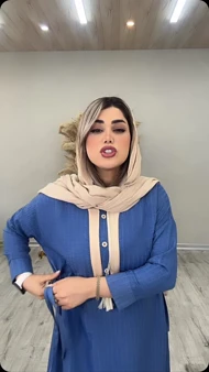 کفتان کمرگت