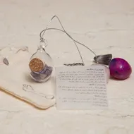 خوش آب سنگ زندگی