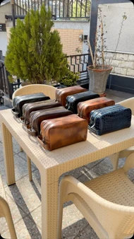 کیف چرم