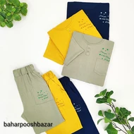 تی‌شرت و شلوار ویسکوز