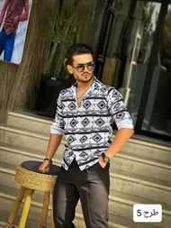 پیراهن کاکتوسی ترک
