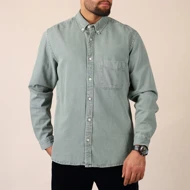 پیراهن کتان مردانه ZARA