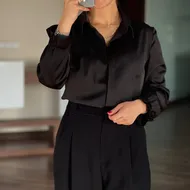 شومیز بلک