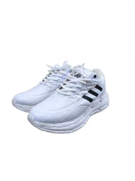 کفشADIDAS NEW سفید مشکی 3062