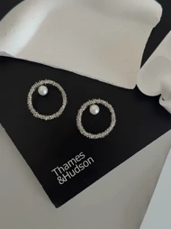 گوشواره کیارا خاویاری