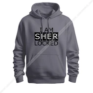 هودی Sherlock