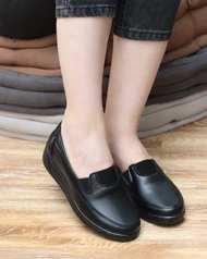 کفش زنانه طبی پاتکان کد 314