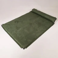 تشک بادی دو نفره کمپینگ