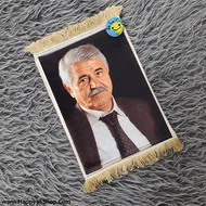 تابلو فرش با عکس دلخواه شما