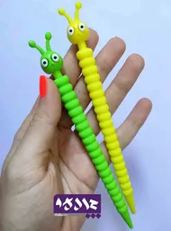 اتود کرم ابریشم