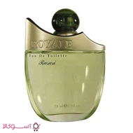 عطر و ادکلن مردانه رصاصی مدل royale green حجم 75 میل