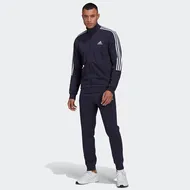 ست گرمکن آدیداس مردانه سرمه ای