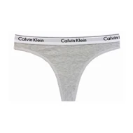 شورت زنانه مدل لامبادا مرلین طوسی کلوین کلین