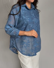 شومیز گیپوری