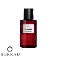 عطر ادکلن شنل نامبر وان لئو رژ | Chanel N°1 de Chanel L’Eau Rouge