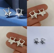 گوشواره ستاره