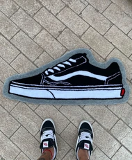 ونس مدل old skool