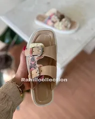 سندل suzan مشکی