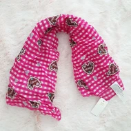 مینی اسکارف زنانه آی ام کد Z-JJK98