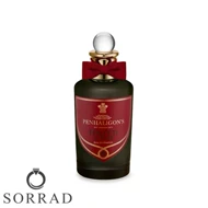 عطر ادکلن پنهالیگونز هالفتی لدر | Penhaligon’s Halfeti Leather