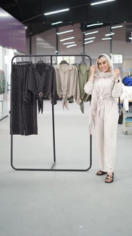شومیز راه‌راه
