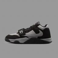 نایکی جردن جامپ من مشکی طوسی Nike Jordan Jumpman Black Gray