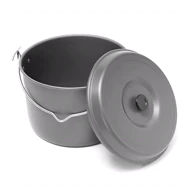 قابلمه 4.2 لیتر SNOW HAWK کد SN.C13