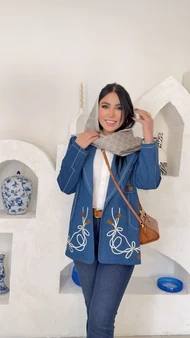 کت جین