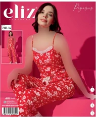 تاب شلوار زنانه