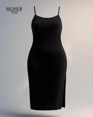 لباس راحتی سایز بزرگ