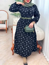 پیراهن کوک دوزی پونه 3098