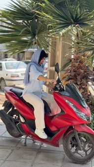 شومیز راه‌راه styli