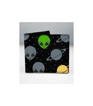 کیف پول Aliens