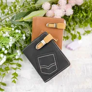 کیف پول زنانه