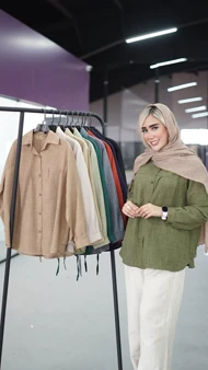 شومیز روزمره
