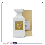 ادو پرفیوم روونا مدل Comfort Solo White (100 میلی لیتر)