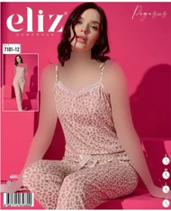 تاب شلوار زنانه