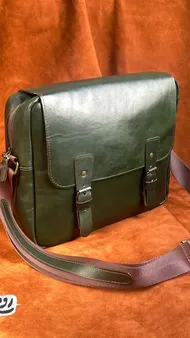 کیف چرمی
