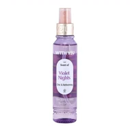 بادی اسپلش زنانه violet nights ویت یو